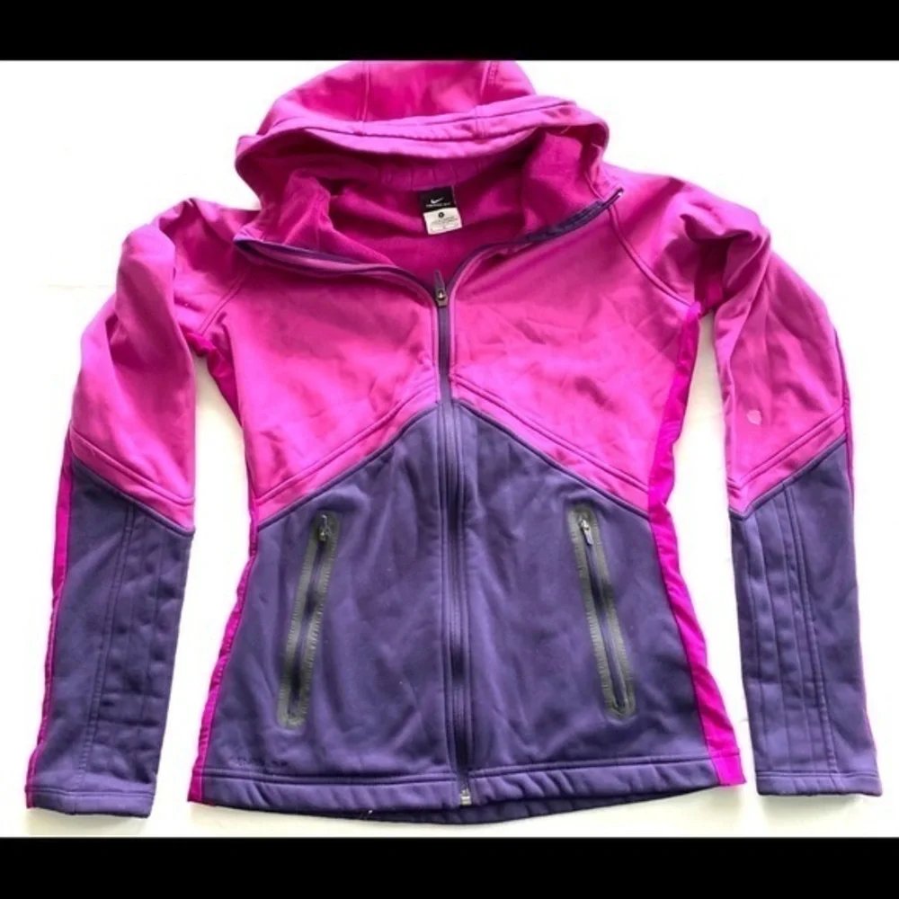 Nike Women’s Jacket Size Small